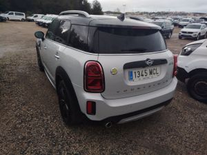 Mini Countryman Cooper Se All4 - Foto 7