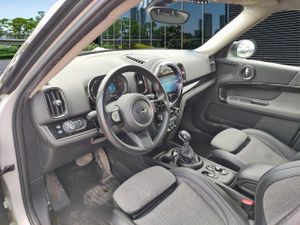 Mini Countryman Cooper Se All4 - Foto 8