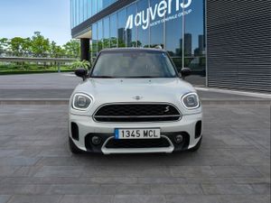 Mini Countryman Cooper Se All4 - Foto 3
