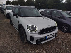 Mini Countryman Cooper Se All4 - Foto 4