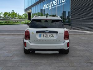 Mini Countryman Cooper Se All4 - Foto 6