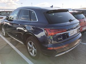 Audi Q5 Advanced 50 Tfsi E Quattro-ultra - Foto 3