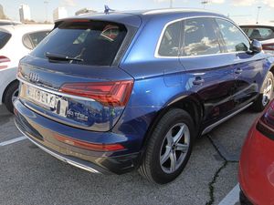 Audi Q5 Advanced 50 Tfsi E Quattro-ultra - Foto 4
