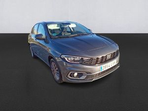 Fiat Tipo Hb Life 1.6 Mjet Diesel 95kw (130cv) - Foto 4