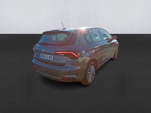 Fiat Tipo Hb Life 1.6 Mjet Diesel 95kw (130cv) - Foto 5