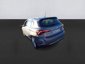 Fiat Tipo Hb Life 1.6 Mjet Diesel 95kw (130cv) - Foto 7