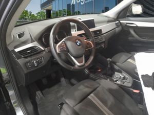 Bmw X1 Sdrive18d - Foto 8