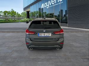 Bmw X1 Sdrive18d - Foto 6
