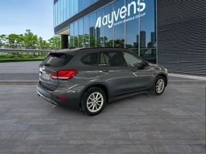 Bmw X1 Sdrive18d - Foto 5