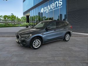 Bmw X1 Sdrive18d - Foto 2