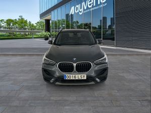 Bmw X1 Sdrive18d - Foto 3