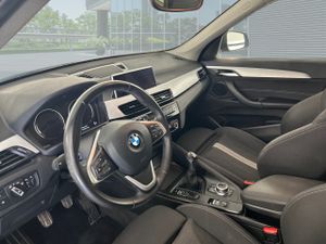 Bmw X1 Sdrive18d - Foto 8