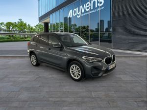 Bmw X1 Sdrive18d - Foto 4