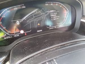 Bmw Series 5 540da Xdrive - Foto 9