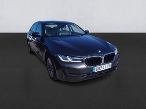 Bmw Series 5 540da Xdrive - Foto 4