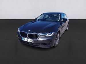 Bmw Series 5 540da Xdrive - Foto 2