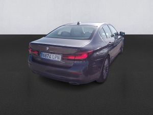 Bmw Series 5 540da Xdrive - Foto 5