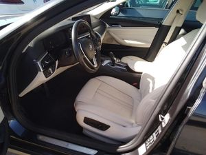 Bmw Series 5 540da Xdrive - Foto 8