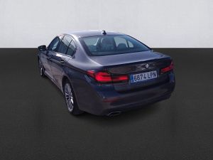 Bmw Series 5 540da Xdrive - Foto 7