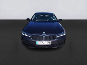 Bmw Series 5 540da Xdrive - Foto 3
