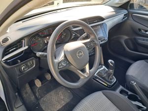 Opel Corsa 1.2 Xel 55kw (75cv) Edition - Foto 8