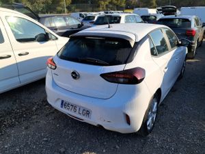 Opel Corsa 1.2 Xel 55kw (75cv) Edition - Foto 5