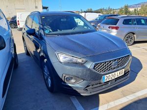 Seat Tarraco 2.0 Tdi 110kw 4drive Dsg S&s Style Go - Foto 4