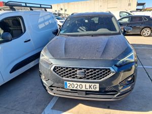 Seat Tarraco 2.0 Tdi 110kw 4drive Dsg S&s Style Go - Foto 3