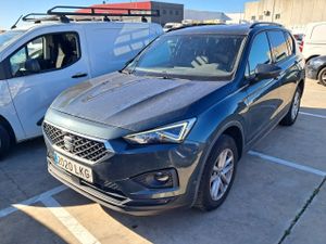 Seat Tarraco 2.0 Tdi 110kw 4drive Dsg S&s Style Go - Foto 2