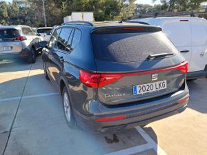 Seat Tarraco 2.0 Tdi 110kw 4drive Dsg S&s Style Go - Foto 7
