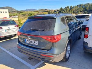 Seat Tarraco 2.0 Tdi 110kw 4drive Dsg S&s Style Go - Foto 5