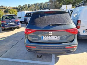 Seat Tarraco 2.0 Tdi 110kw 4drive Dsg S&s Style Go - Foto 6