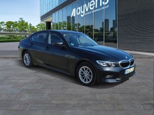 Bmw Series 3 318d - Foto 4