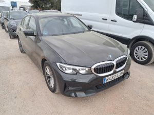 Bmw Series 3 318d - Foto 4