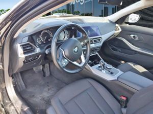 Bmw Series 3 318d - Foto 8