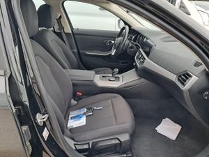 Bmw Series 3 318d - Foto 9