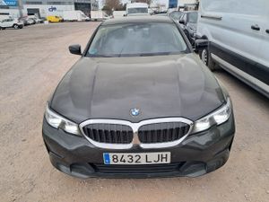 Bmw Series 3 318d - Foto 3