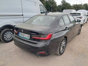 Bmw Series 3 318d - Foto 5