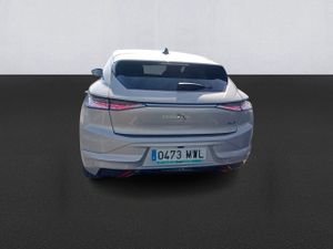 Ds Ds 4 Bluehdi 96kw Auto. Étoile Alcantara@ - Foto 6