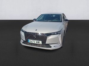 Ds Ds 4 Bluehdi 96kw Auto. Étoile Alcantara@ - Foto 2