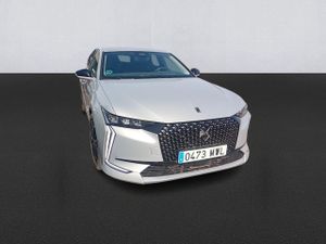 Ds Ds 4 Bluehdi 96kw Auto. Étoile Alcantara@ - Foto 4