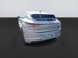 Ds Ds 4 Bluehdi 96kw Auto. Étoile Alcantara@ - Foto 7