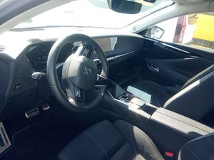Ds Ds 4 Bluehdi 96kw Auto. Étoile Alcantara@ - Foto 8