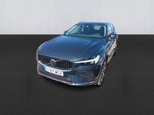 Volvo Xc60 2.0 T6 Awd Recharge Plus Bright Auto - Foto 2