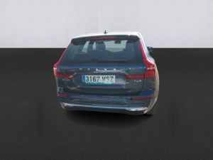 Volvo Xc60 2.0 T6 Awd Recharge Plus Bright Auto - Foto 6