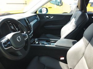 Volvo Xc60 2.0 T6 Awd Recharge Plus Bright Auto - Foto 8