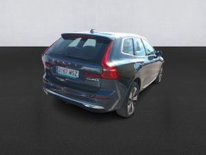 Volvo Xc60 2.0 T6 Awd Recharge Plus Bright Auto - Foto 5