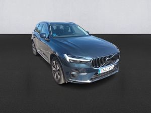 Volvo Xc60 2.0 T6 Awd Recharge Plus Bright Auto - Foto 4