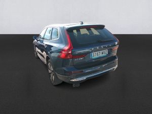 Volvo Xc60 2.0 T6 Awd Recharge Plus Bright Auto - Foto 7