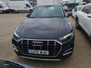 Audi Q5 Advanced 35 Tdi 120kw S Tronic - Foto 3